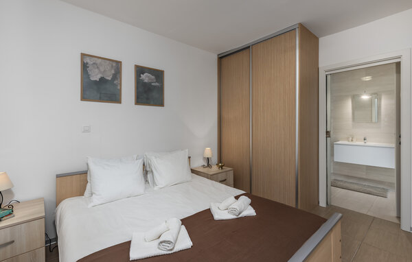 Apartament - Crikvenica-Dramalj , Chorwacja - CKA554 6