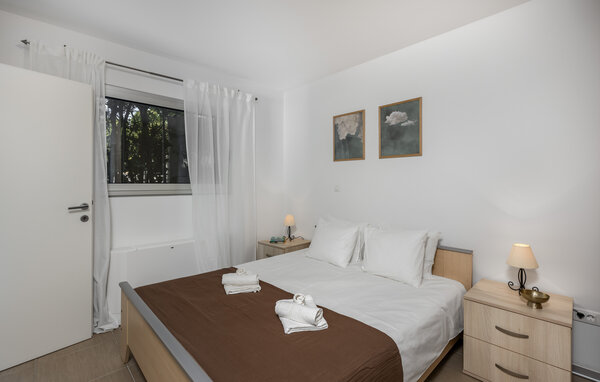 Apartament - Crikvenica-Dramalj , Chorwacja - CKA554 601