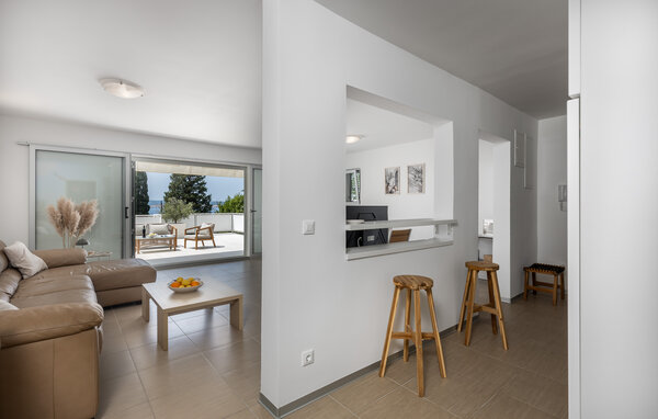 Apartament - Crikvenica-Dramalj , Chorwacja - CKA554 401