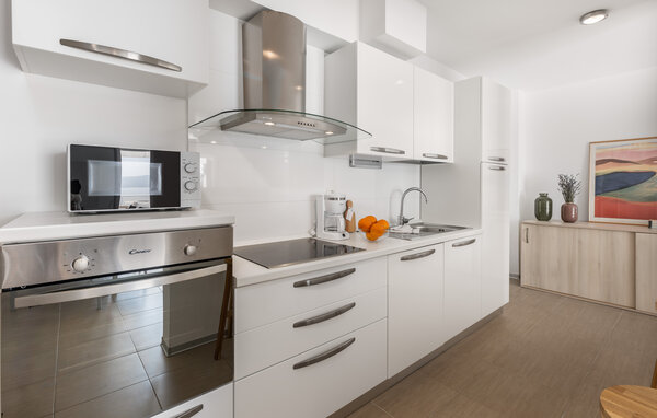 Apartament - Crikvenica-Dramalj , Chorwacja - CKA554 402