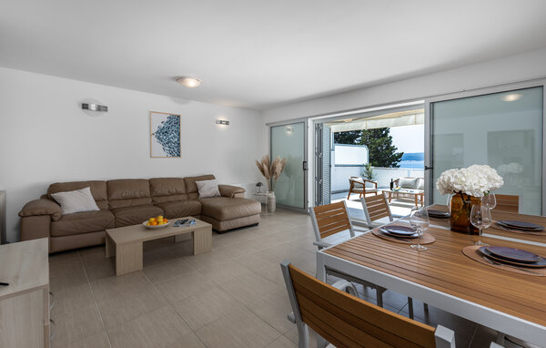 Apartament - Crikvenica-Dramalj , Chorwacja - CKA554 301