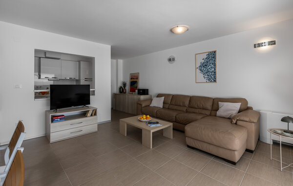 Apartament - Crikvenica-Dramalj , Chorwacja - CKA554 302