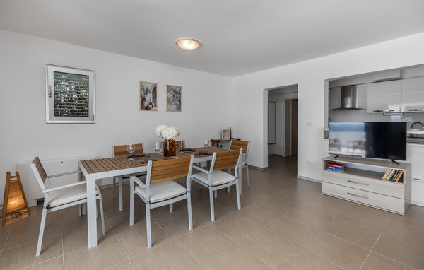 Apartament - Crikvenica-Dramalj , Chorwacja - CKA554 303
