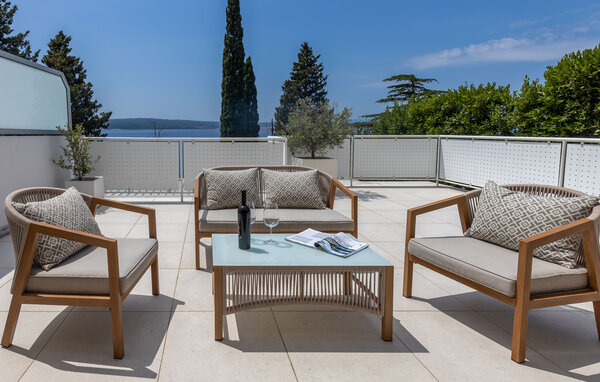 Apartament - Crikvenica-Dramalj , Chorwacja - CKA554 101