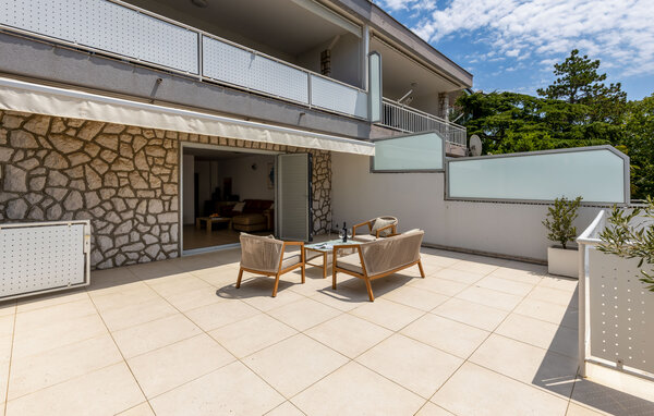 Apartament - Crikvenica-Dramalj , Chorwacja - CKA554 102