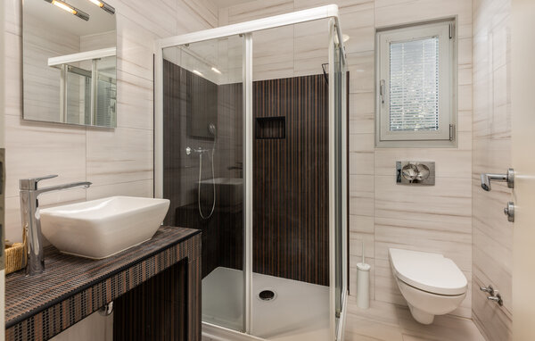 Ferienwohnung - Crikvenica-Dramalj , Kroatien - CKA555 701