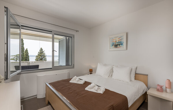 Ferienwohnung - Crikvenica-Dramalj , Kroatien - CKA555 6