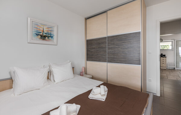 Ferienwohnung - Crikvenica-Dramalj , Kroatien - CKA555 601