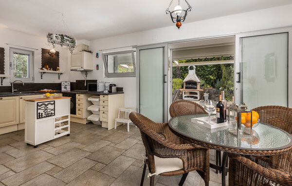 Ferienwohnung - Crikvenica-Dramalj , Kroatien - CKA555 5