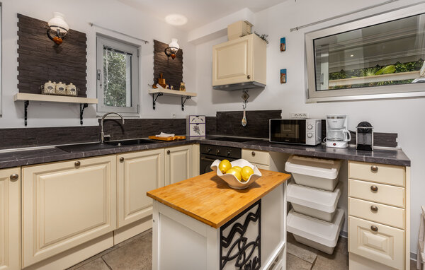 Ferienwohnung - Crikvenica-Dramalj , Kroatien - CKA555 401