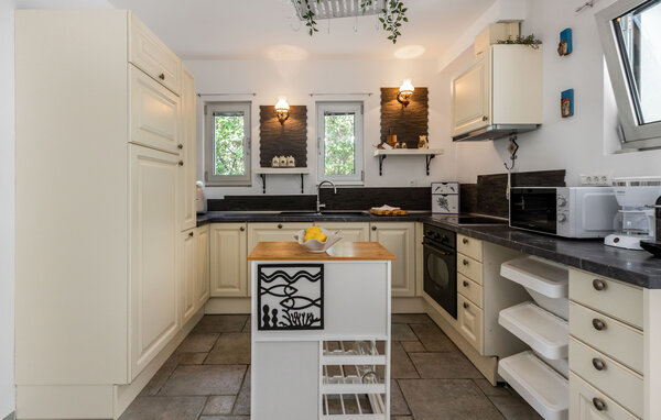 Ferienwohnung - Crikvenica-Dramalj , Kroatien - CKA555 402