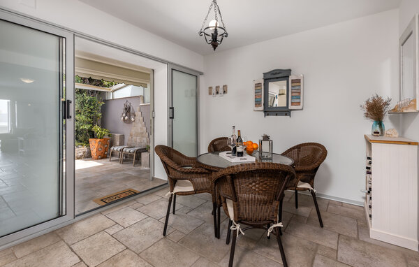 Ferienwohnung - Crikvenica-Dramalj , Kroatien - CKA555 403