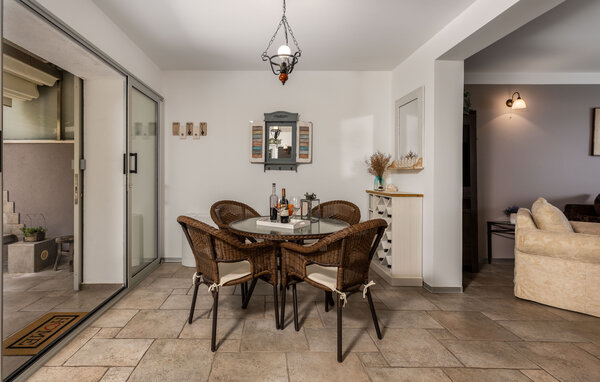 Ferienwohnung - Crikvenica-Dramalj , Kroatien - CKA555 404