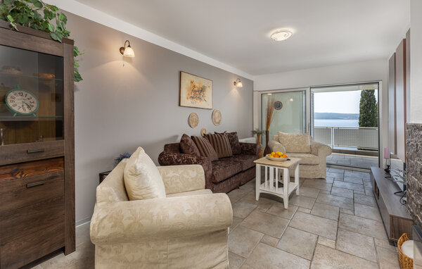 Ferienwohnung - Crikvenica-Dramalj , Kroatien - CKA555 4