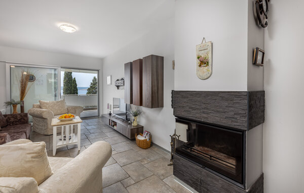 Ferienwohnung - Crikvenica-Dramalj , Kroatien - CKA555 301