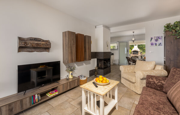 Ferienwohnung - Crikvenica-Dramalj , Kroatien - CKA555 302
