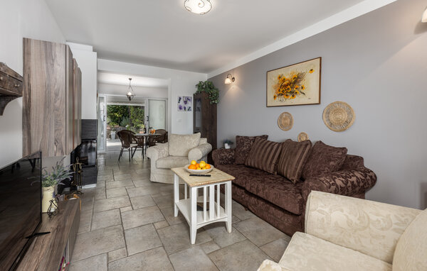 Ferienwohnung - Crikvenica-Dramalj , Kroatien - CKA555 303