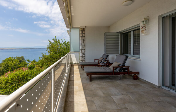 Ferienwohnung - Crikvenica-Dramalj , Kroatien - CKA555 2