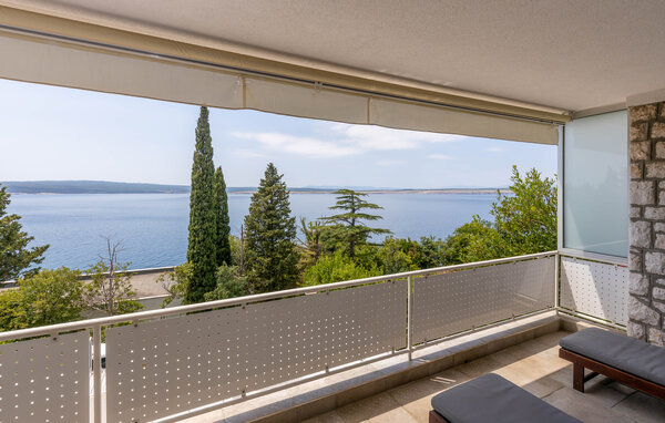 Ferienwohnung - Crikvenica-Dramalj , Kroatien - CKA555 103