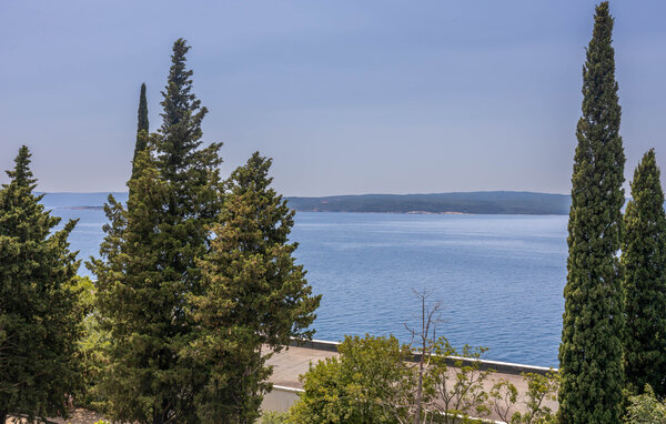 Ferienwohnung - Crikvenica-Dramalj , Kroatien - CKA555 201