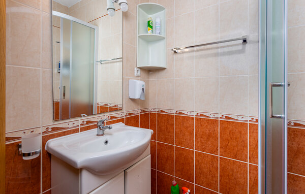 Apartament - Crikvenica-Dramalj , Chorwacja - CKA558 702
