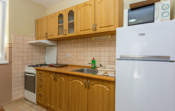 Apartament - Crikvenica-Dramalj , Chorwacja - CKA558 8