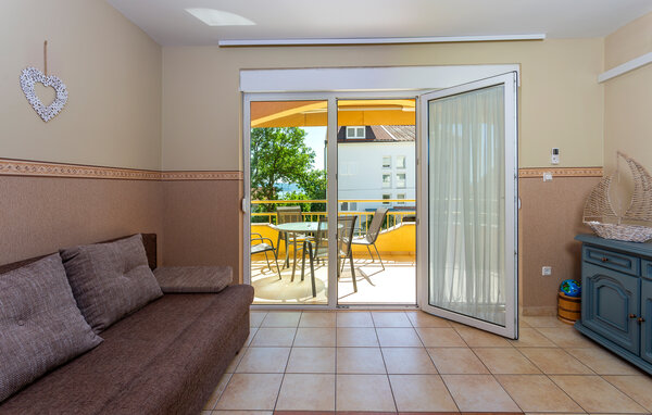 Apartament - Crikvenica-Dramalj , Chorwacja - CKA558 4