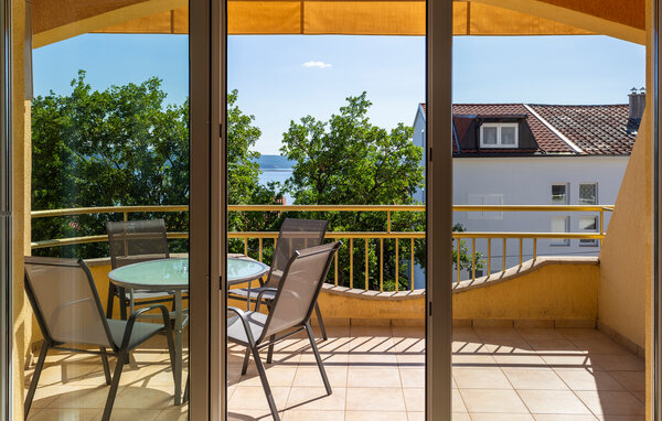 Apartament - Crikvenica-Dramalj , Chorwacja - CKA558 5