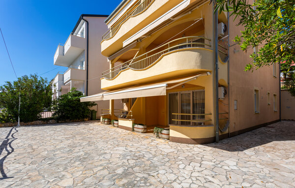 Apartament - Crikvenica-Dramalj , Chorwacja - CKA558 81