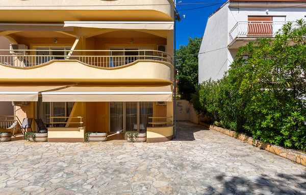Apartament - Crikvenica-Dramalj , Chorwacja - CKA558 82