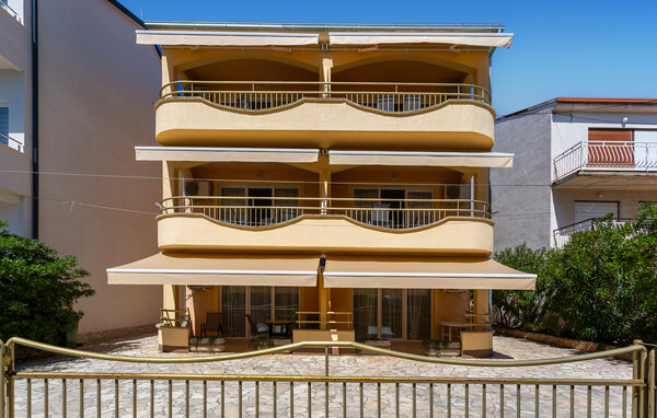 Apartament - Crikvenica-Dramalj , Chorwacja - CKA558 83
