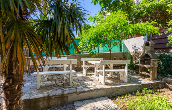 Apartament - Crikvenica-Dramalj , Chorwacja - CKA558 101