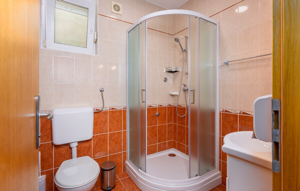 Ferienwohnung - Crikvenica-Dramalj , Kroatien - CKA559 701