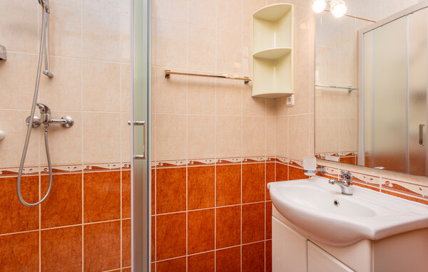 Ferienwohnung - Crikvenica-Dramalj , Kroatien - CKA559 702