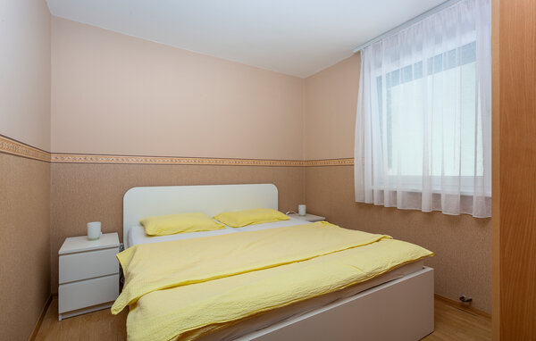 Ferienwohnung - Crikvenica-Dramalj , Kroatien - CKA559 601