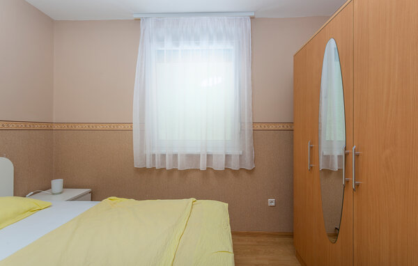 Ferienwohnung - Crikvenica-Dramalj , Kroatien - CKA559 602