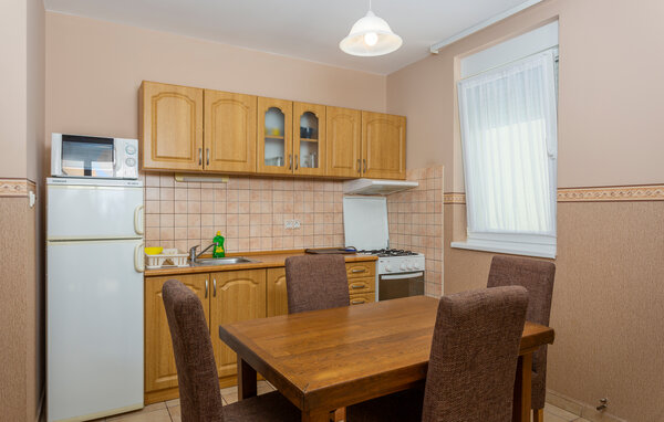 Ferienwohnung - Crikvenica-Dramalj , Kroatien - CKA559 4