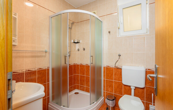Ferienwohnung - Crikvenica-Dramalj , Kroatien - CKA560 701