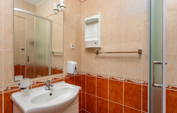 Ferienwohnung - Crikvenica-Dramalj , Kroatien - CKA560 702