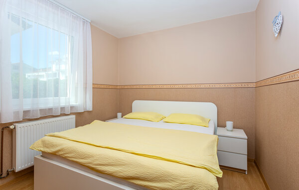 Ferienwohnung - Crikvenica-Dramalj , Kroatien - CKA560 601