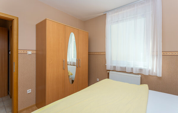 Ferienwohnung - Crikvenica-Dramalj , Kroatien - CKA560 602