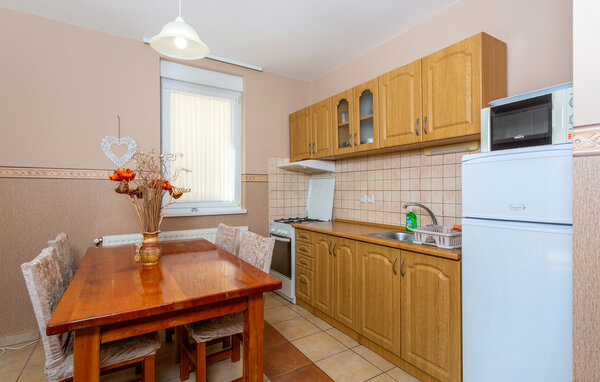 Ferienwohnung - Crikvenica-Dramalj , Kroatien - CKA560 6