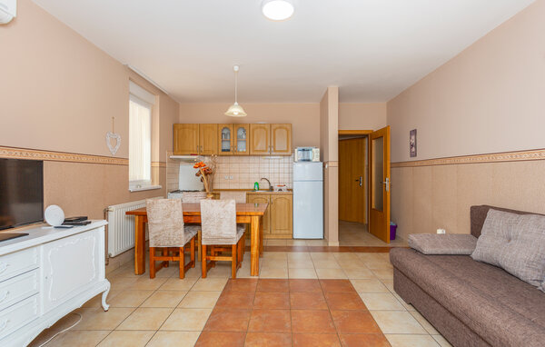 Ferienwohnung - Crikvenica-Dramalj , Kroatien - CKA560 5