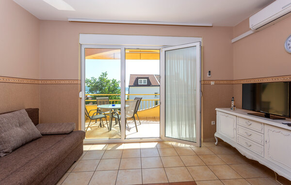 Ferienwohnung - Crikvenica-Dramalj , Kroatien - CKA560 4