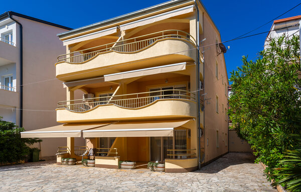 Ferienwohnung - Crikvenica-Dramalj , Kroatien - CKA560 8