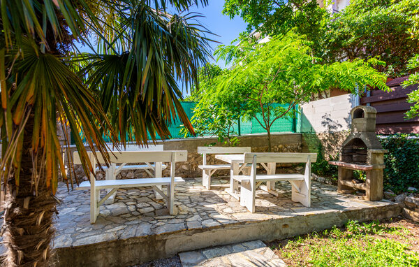 Ferienwohnung - Crikvenica-Dramalj , Kroatien - CKA560 7