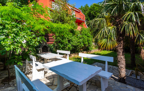Ferienwohnung - Crikvenica-Dramalj , Kroatien - CKA560 101
