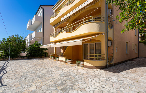 Ferienwohnung - Crikvenica-Dramalj , Kroatien - CKA560 102