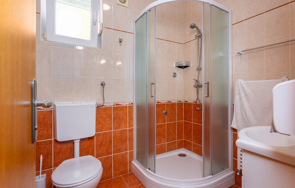 Apartament - Crikvenica-Dramalj , Chorwacja - CKA561 701