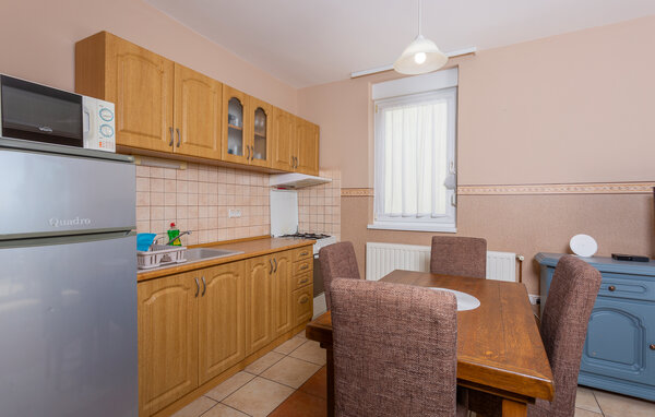 Apartament - Crikvenica-Dramalj , Chorwacja - CKA561 5